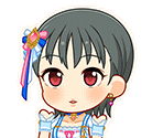 Saya Matsubara (Go To Paradise)