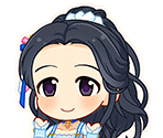 Tsubaki Egami (Go To Paradise)