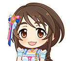 Yukino Aihara (Go To Paradise)