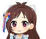 Akari Tsujino (Go To Paradise)