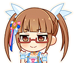 Akiha Ikebukuro (Go To Paradise)