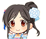 Azuki Momoi (Go To Paradise)