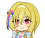 Chitose Kurosaki (Go To Paradise)