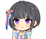 Chiyo Shirayuki (Go To Paradise)