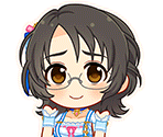 Fuka Asano (Go To Paradise)