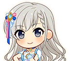 Hayate Hisakawa (Go To Paradise)