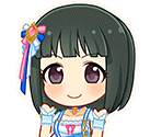 Hitomi Niwa (Go To Paradise)