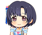 Hotaru Shiragiku (Go To Paradise)