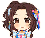 Kanna Ariura (Go To Paradise)