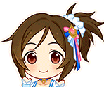 Karin Domyoji (Go To Paradise)