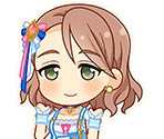Kiyora Yanagi (Go To Paradise)