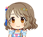 Miyabi Tsukimiya (Go To Paradise)