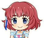 Miyako Anzai (Go To Paradise)