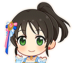 Miyo Harada (Go To Paradise)