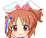 Nana Abe (Go To Paradise)