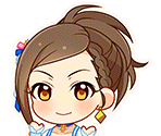 Rena Hyodo (Go To Paradise)