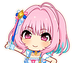 Riamu Yumemi (Go To Paradise)