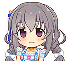 Satomi Sakakibara (Go To Paradise)
