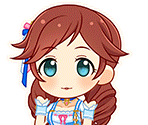 Setsuna Imura (Go To Paradise)
