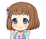 Shinobu Kudo (Go To Paradise)