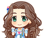 Wakaba Kusakabe (Go To Paradise)