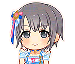 Yuuki Otokura (Go To Paradise)