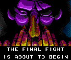 Cutscenes