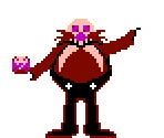 Dr. Eggman (Shen Long No Nazo-Style)