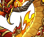 #046 (Burning Dragon, Amanohoderi)