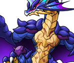 #047 (Torrent Dragon, Tyrfing)