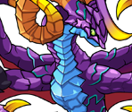 #050 (Nightmare Dragon, Kashmar)