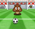 Soccer Survival