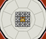 Bowser's Block Party