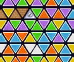 Triangle Twisters