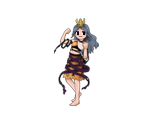 Ubame Chirizuka