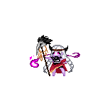C. Voodoo Doctor (Little)