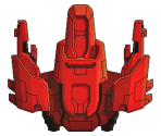 Mantis Fighter