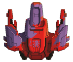Mantis Fighter (Pirate)