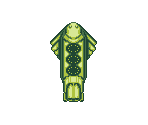 Flying Bomber