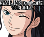 #3041 - Nico Robin - Time Off in the Shade