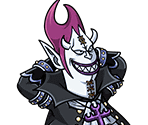 #3409 - Gecko Moria - Man who Controls the Shadows