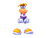 Rayman (Waterski)