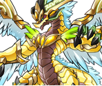 #059 (Shining Dragon, Shemhaza)