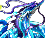 #062 (Deep-Sea Dragon, Abyss)