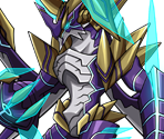 #065 (Shadowslash Dragon, Eclipse)