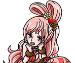 #1958 - Shirahoshi - Be My Valentine