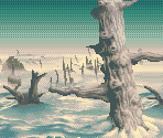 Ice Planet 2