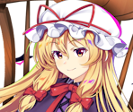 Yukari Yakumo (Wordsmith No. 50)