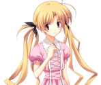 Kozue Orihara (03/13)