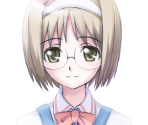 Doujima Yusa